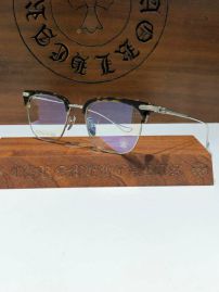 Picture of Chrome Hearts Sunglasses _SKUfw52079790fw